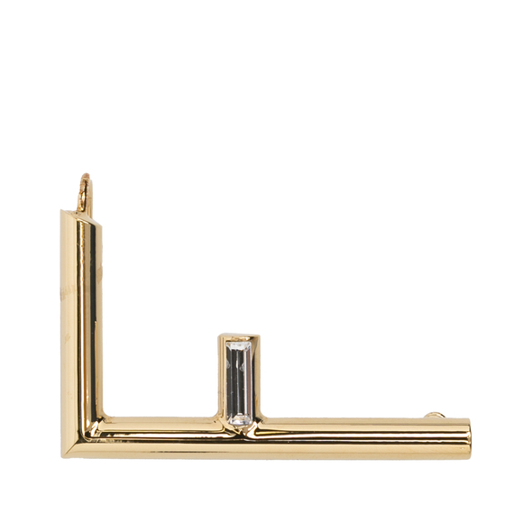 Pre-Loved Fendi First Ear Cuff - Picture 1 of 6